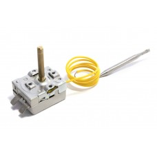 Termostat reglabil 7-80°C TECASA NT-122 AVC #WTH444UN